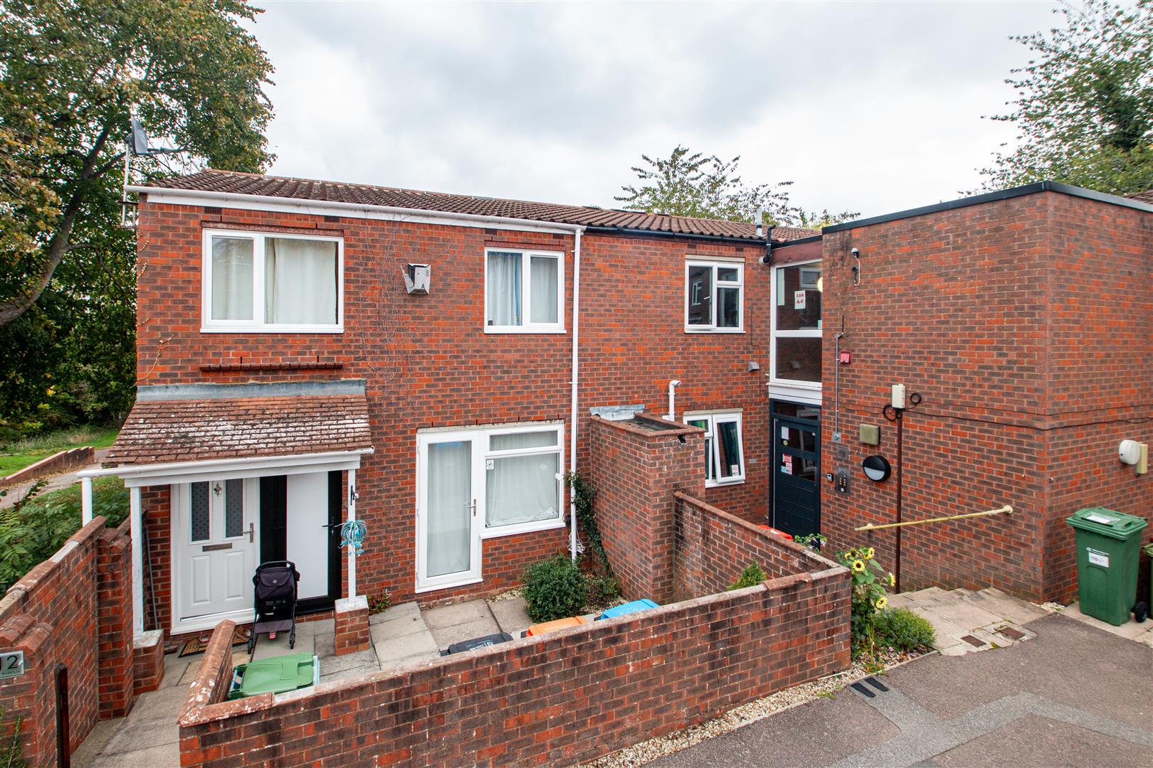1 bed property in Turnmill Avenue, Springfield